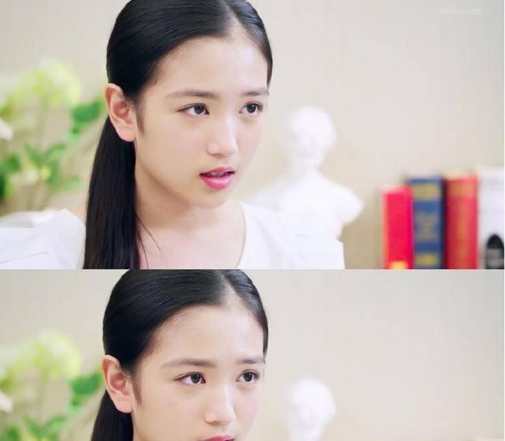 倒数第一进中戏,张萌捧了9年还没红,阿念竟是沾了檀健次的光? 倒数第一进中戏,张萌捧了9年还没红,阿念竟是沾了檀健次的光?