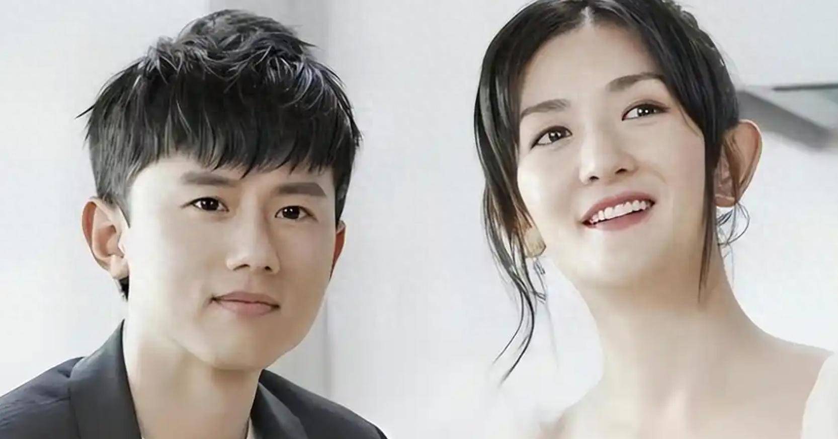 结婚14年后,姐弟恋的“无情真相”,张杰的经历让人深思 结婚14年后,姐弟恋的“无情真相”,张杰的经历让人深思