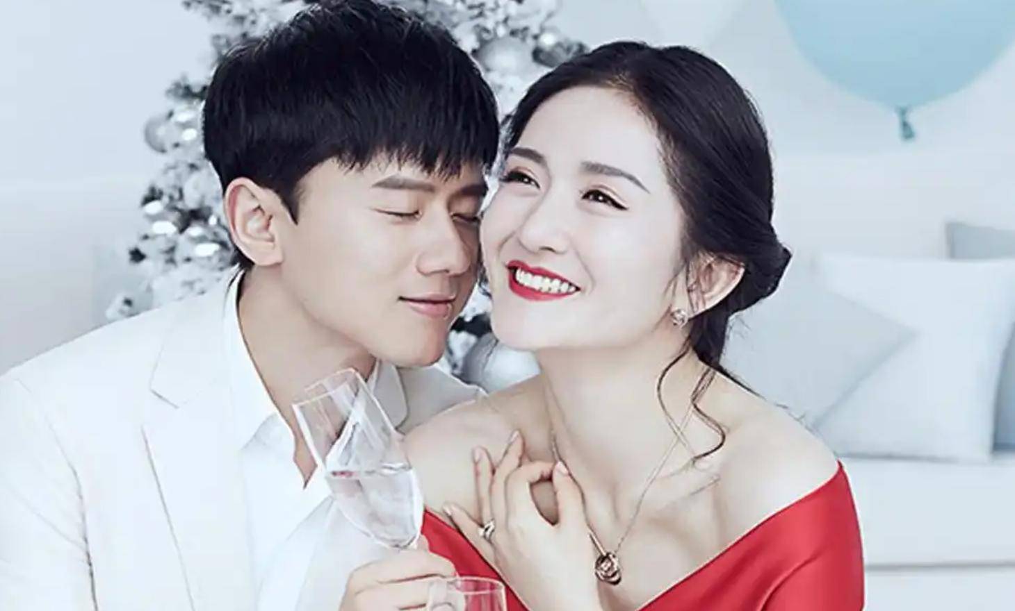 结婚14年后,姐弟恋的“无情真相”,张杰的经历让人深思 结婚14年后,姐弟恋的“无情真相”,张杰的经历让人深思