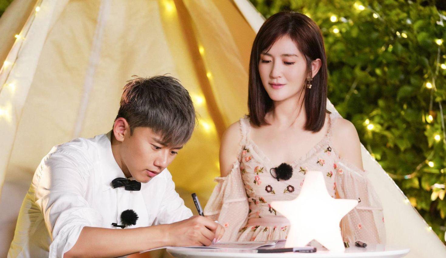 结婚14年后,姐弟恋的“无情真相”,张杰的经历让人深思 结婚14年后,姐弟恋的“无情真相”,张杰的经历让人深思