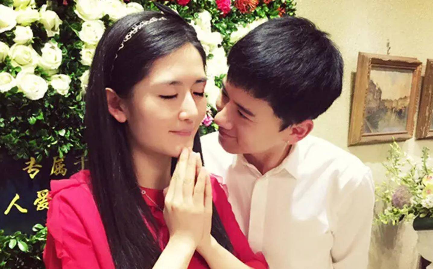 结婚14年后,姐弟恋的“无情真相”,张杰的经历让人深思 结婚14年后,姐弟恋的“无情真相”,张杰的经历让人深思