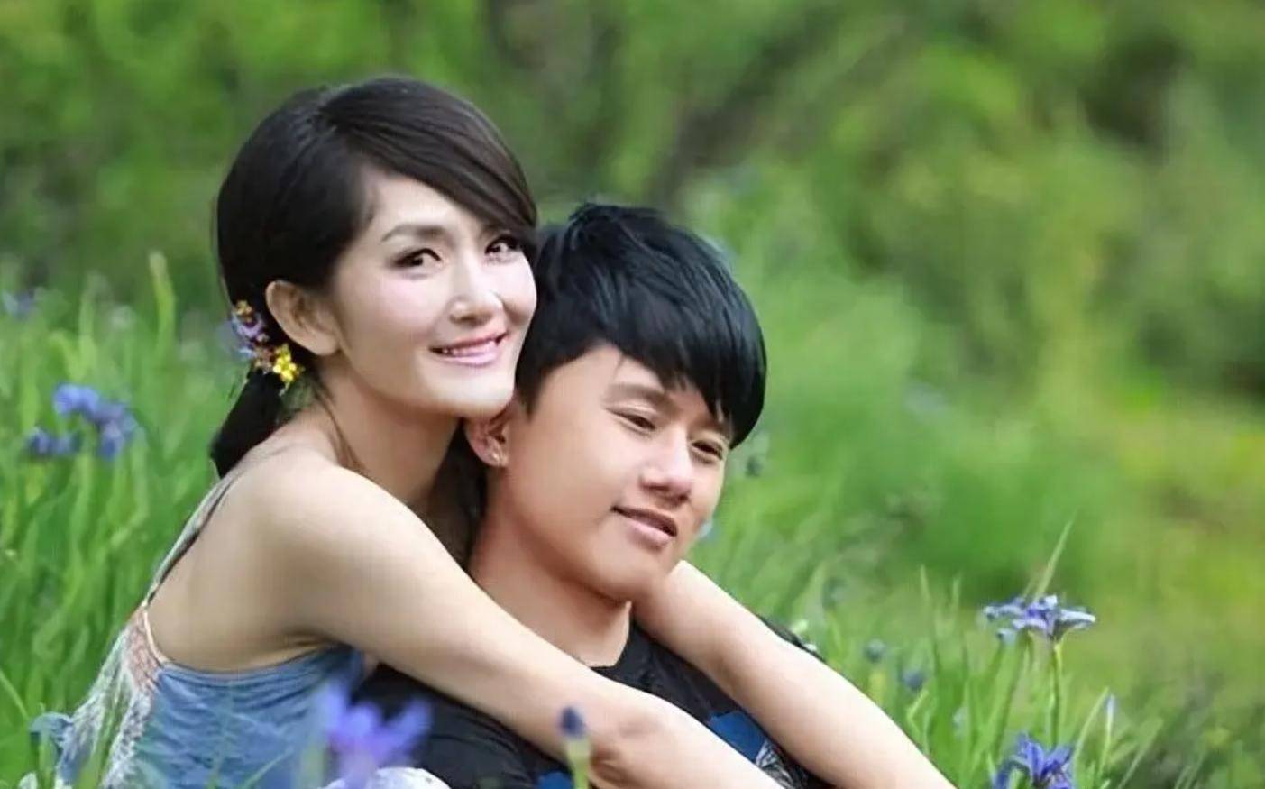 结婚14年后,姐弟恋的“无情真相”,张杰的经历让人深思 结婚14年后,姐弟恋的“无情真相”,张杰的经历让人深思