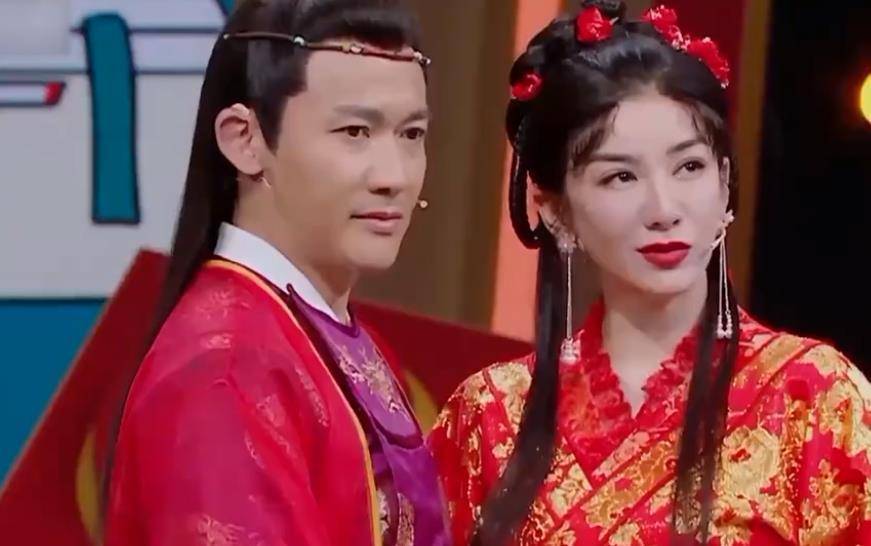 20年后，再看着几位男星，有人胖若两人，而有人依旧颜值在线
