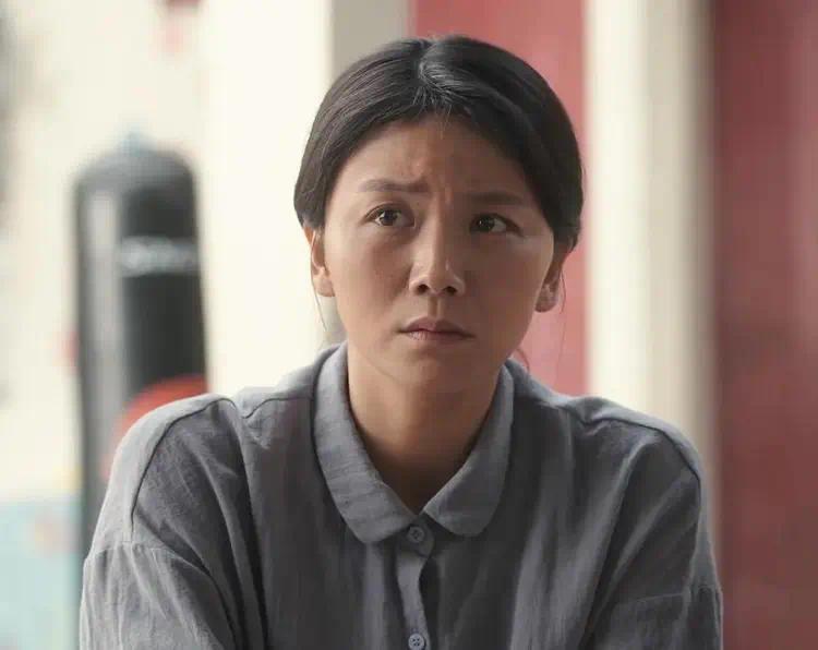 陈思诚曾深爱的女人,王凯迷恋她,离婚成单亲妈妈后却依旧迷人 陈思诚曾深爱的女人,王凯迷恋她,离婚成单亲妈妈后却依旧迷人