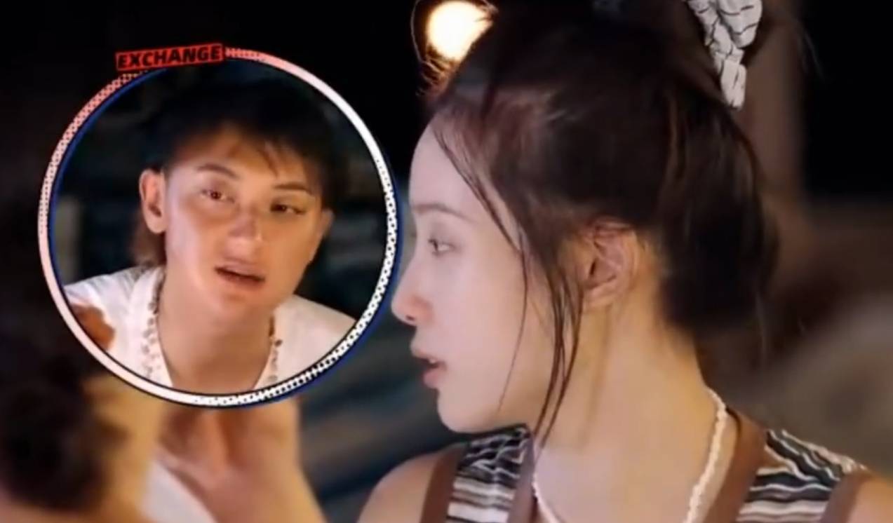 徐艺洋说黄子韬特别需要人陪!曾放弃工作去陪他 徐艺洋说黄子韬特别需要人陪!曾放弃工作去陪他