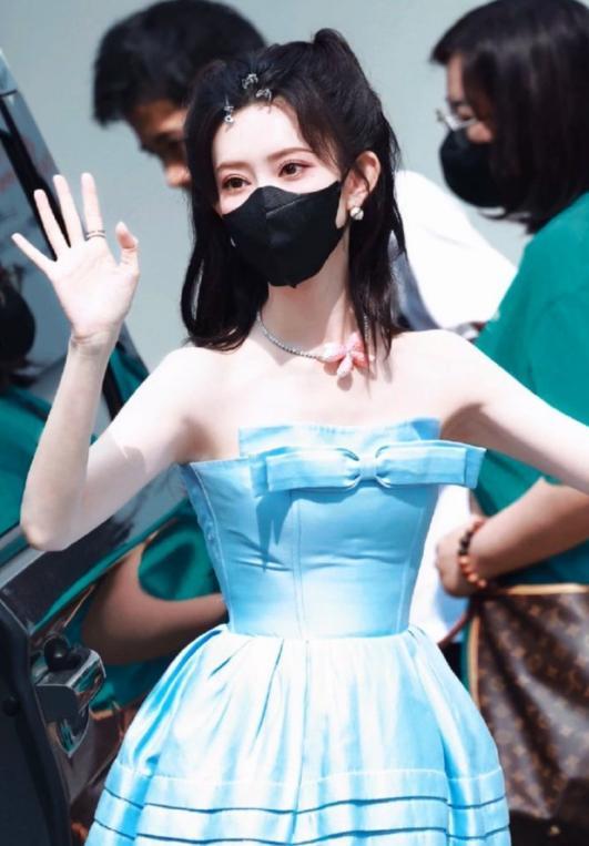 大S去世仅半年,忙到没空做手术的孟子义,用暴瘦给内娱提了个醒 大S去世仅半年,忙到没空做手术的孟子义,用暴瘦给内娱提了个醒