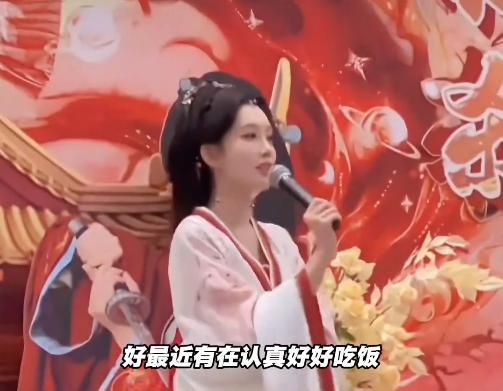 大S去世仅半年,忙到没空做手术的孟子义,用暴瘦给内娱提了个醒 大S去世仅半年,忙到没空做手术的孟子义,用暴瘦给内娱提了个醒