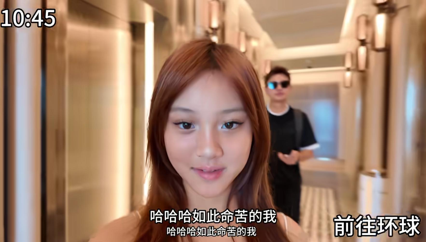 钱赚够了不装了?贾乃亮两招替甜馨挽回面子,还给董璇出了口恶气 钱赚够了不装了?贾乃亮两招替甜馨挽回面子,还给董璇出了口恶气