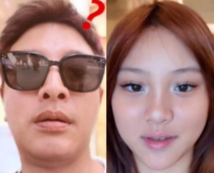 钱赚够了不装了?贾乃亮两招替甜馨挽回面子,还给董璇出了口恶气 钱赚够了不装了?贾乃亮两招替甜馨挽回面子,还给董璇出了口恶气