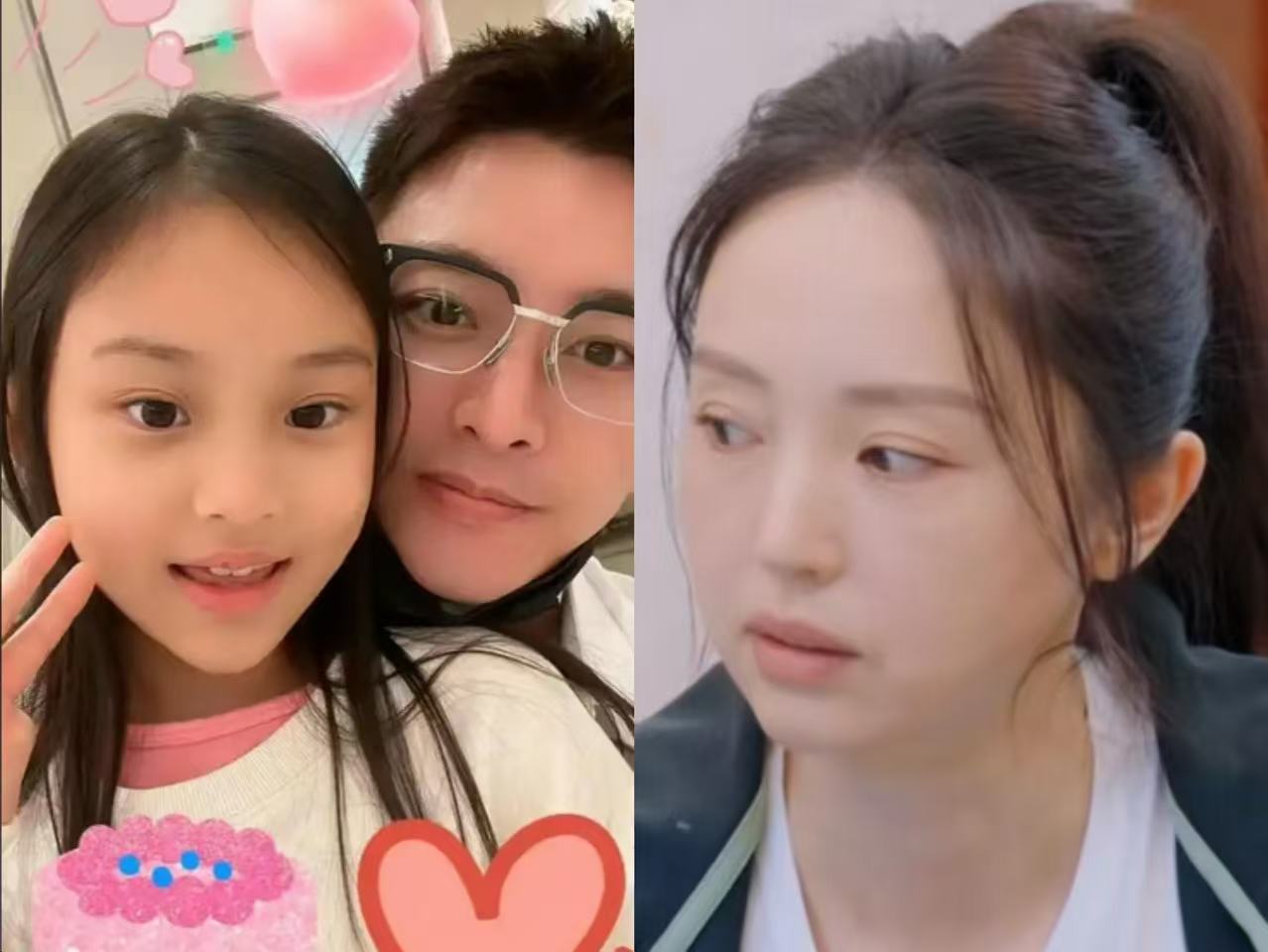 钱赚够了不装了?贾乃亮两招替甜馨挽回面子,还给董璇出了口恶气 钱赚够了不装了?贾乃亮两招替甜馨挽回面子,还给董璇出了口恶气