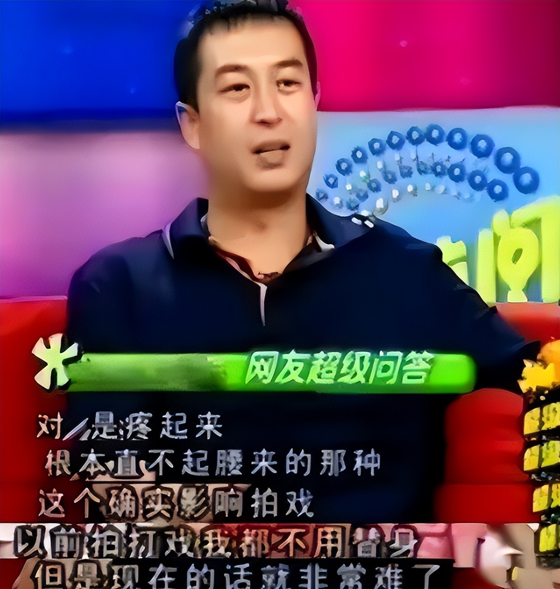 钱再多有什么用!46岁周杰伦现状曝光!病情严重到走路需要人搀扶 钱再多有什么用!46岁周杰伦现状曝光!病情严重到走路需要人搀扶