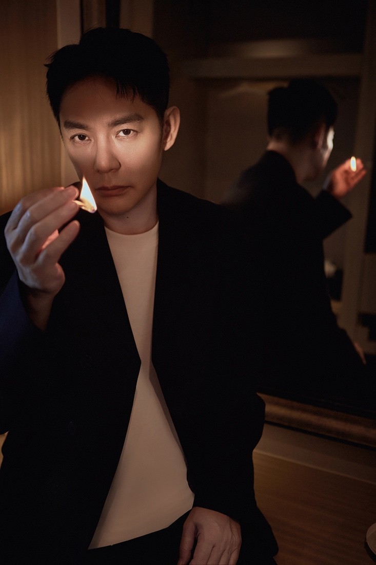 傅程鹏:从硬汉到戏骨,他的角色有血有肉,更有信念 傅程鹏:从硬汉到戏骨,他的角色有血有肉,更有信念
