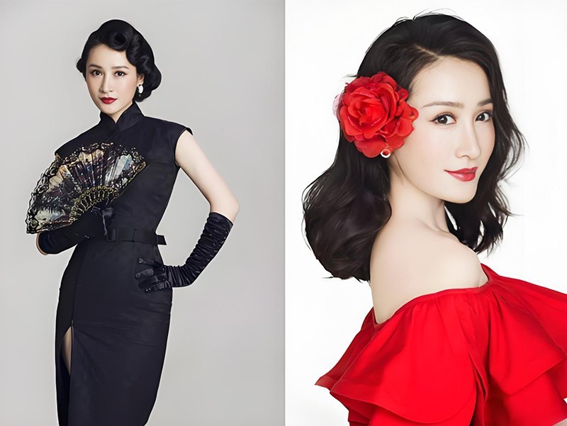 “何日君再来”邓丽君经典名曲演唱会10月登陆北京 师妹聂安仙其再现歌后风华