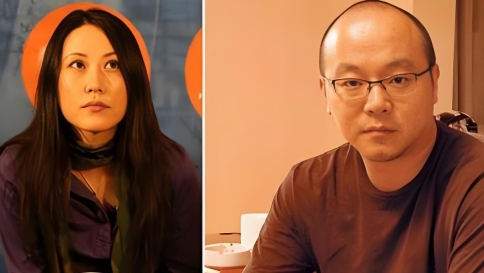 56岁王菲没想到,自己那因出轨离婚的前夫窦唯,如今活成了这样 56岁王菲没想到,自己那因出轨离婚的前夫窦唯,如今活成了这样