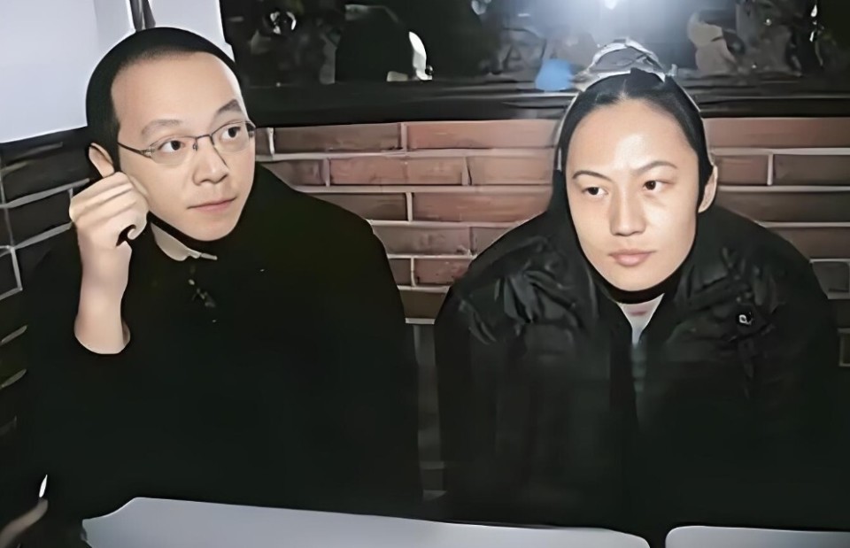 56岁王菲没想到,自己那因出轨离婚的前夫窦唯,如今活成了这样 56岁王菲没想到,自己那因出轨离婚的前夫窦唯,如今活成了这样
