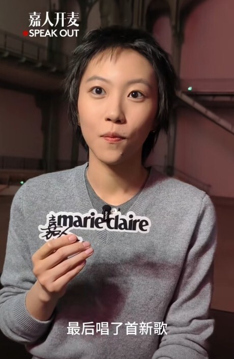 56岁王菲没想到,自己那因出轨离婚的前夫窦唯,如今活成了这样 56岁王菲没想到,自己那因出轨离婚的前夫窦唯,如今活成了这样