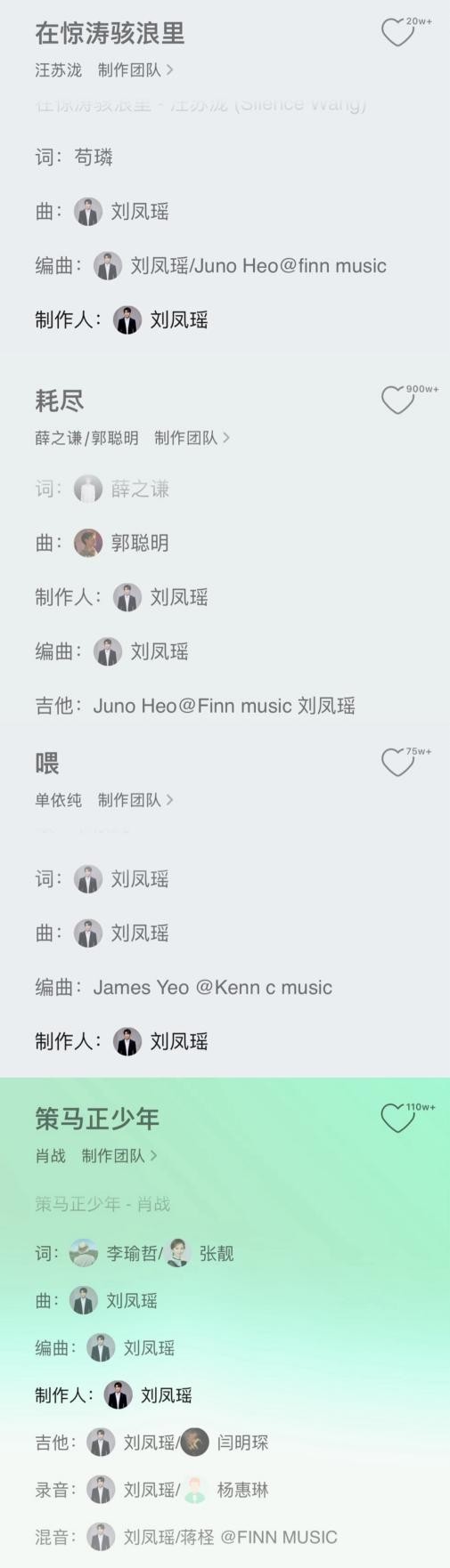 坚持初心的“回响”,刘凤瑶与于文文合作全新摇滚态度之作 坚持初心的“回响”,刘凤瑶与于文文合作全新摇滚态度之作