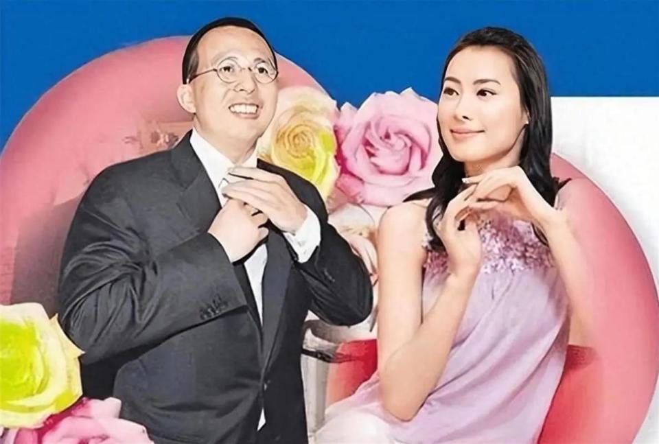 梁洛施曝和李泽楷分手主因,并非李嘉诚,原来她和张柏芝处境一样 梁洛施曝和李泽楷分手主因,并非李嘉诚,原来她和张柏芝处境一样