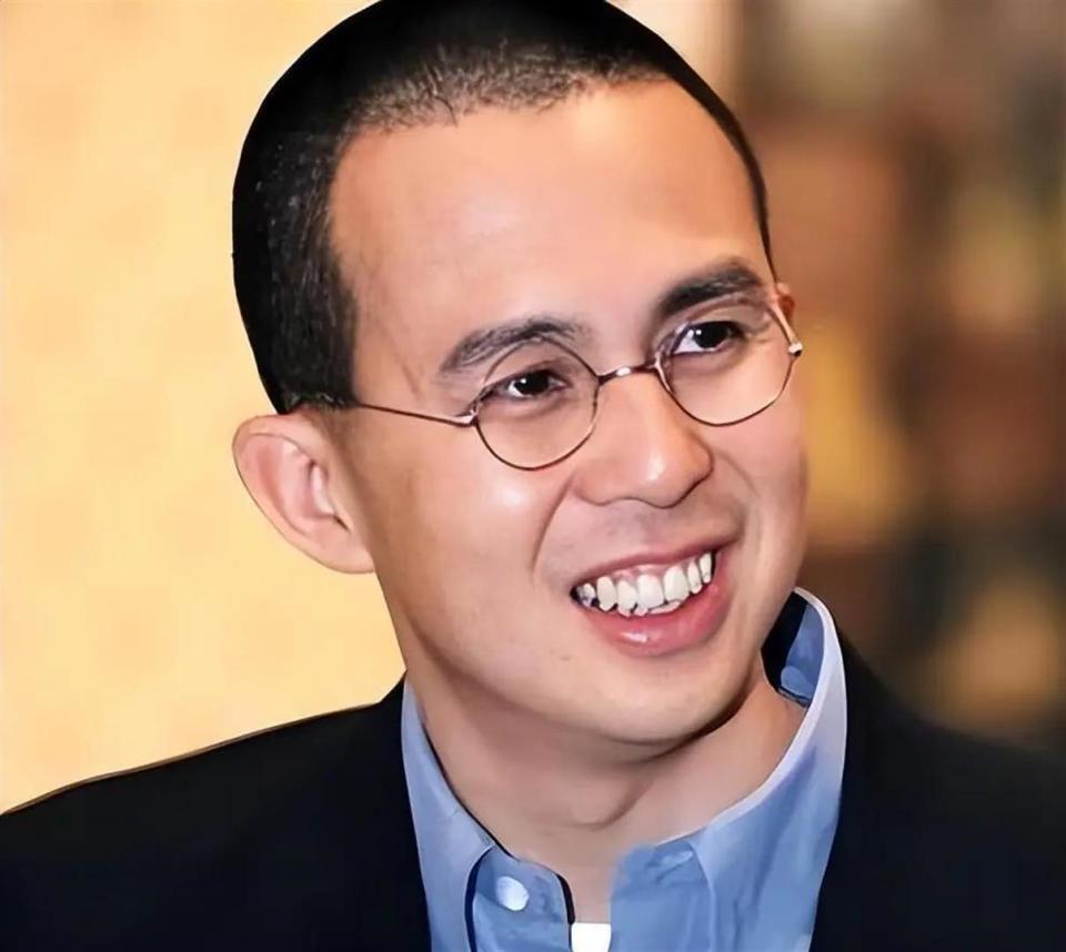 梁洛施曝和李泽楷分手主因,并非李嘉诚,原来她和张柏芝处境一样 梁洛施曝和李泽楷分手主因,并非李嘉诚,原来她和张柏芝处境一样