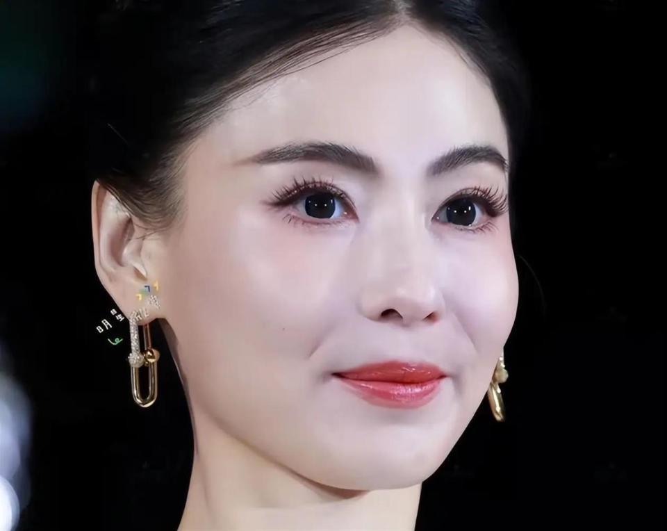 梁洛施曝和李泽楷分手主因,并非李嘉诚,原来她和张柏芝处境一样 梁洛施曝和李泽楷分手主因,并非李嘉诚,原来她和张柏芝处境一样