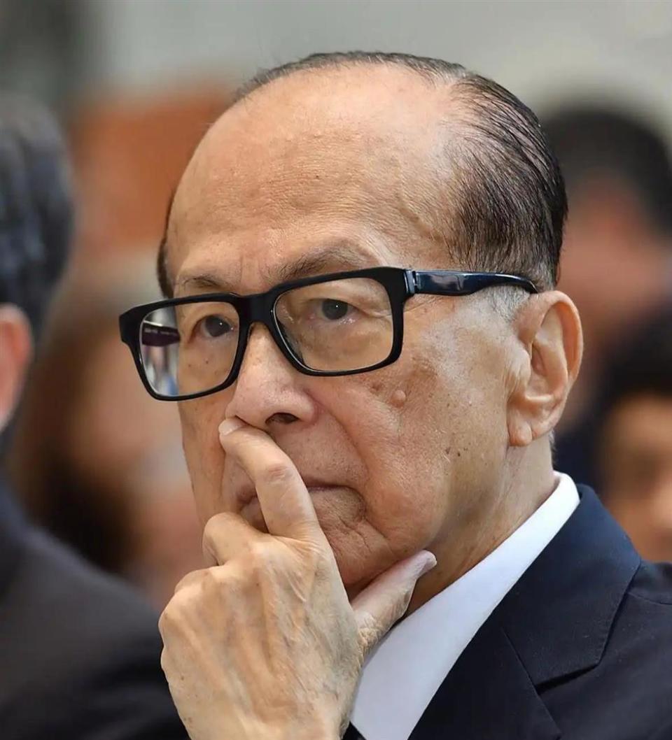 梁洛施曝和李泽楷分手主因,并非李嘉诚,原来她和张柏芝处境一样 梁洛施曝和李泽楷分手主因,并非李嘉诚,原来她和张柏芝处境一样