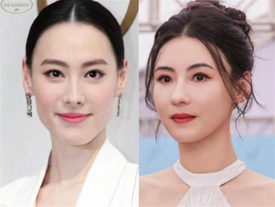 梁洛施曝和李泽楷分手主因,并非李嘉诚,原来她和张柏芝处境一样 梁洛施曝和李泽楷分手主因,并非李嘉诚,原来她和张柏芝处境一样