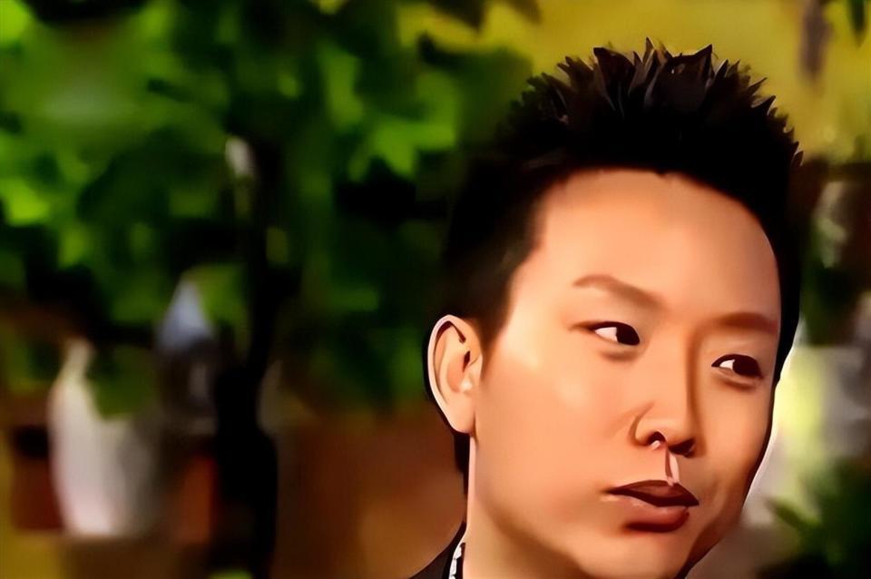 善恶终有报！47岁跌落神坛的李玉刚，终是活成了跳梁小丑
