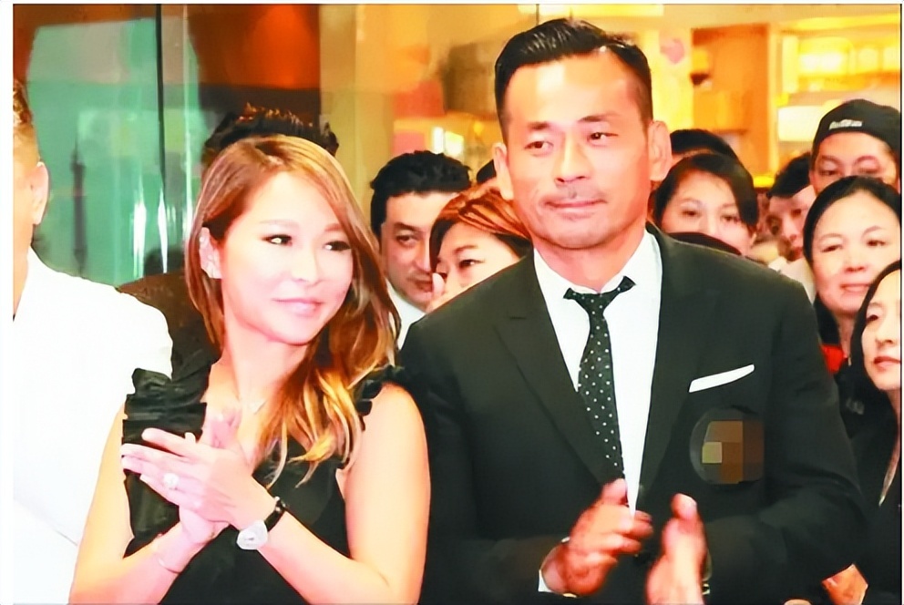 她为富豪5年生下4个孩子，拿到5亿分手费后离开了，如今她怎样了