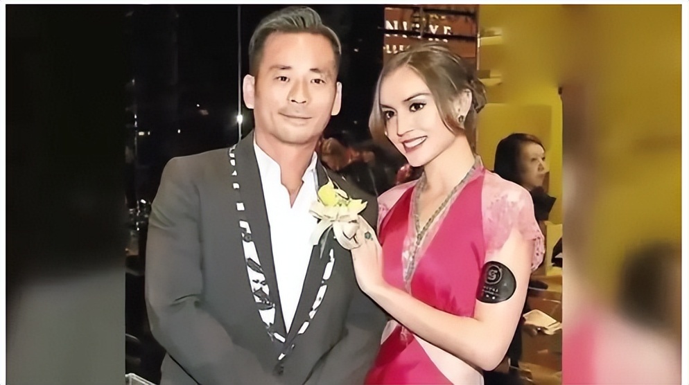 她为富豪5年生下4个孩子，拿到5亿分手费后离开了，如今她怎样了