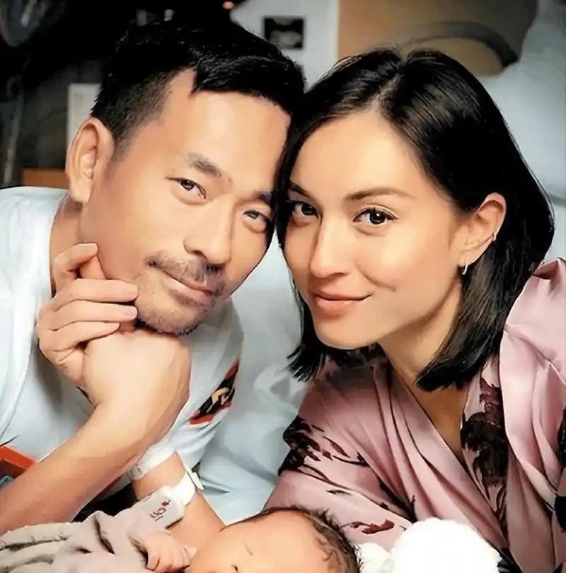 她为富豪5年生下4个孩子，拿到5亿分手费后离开了，如今她怎样了