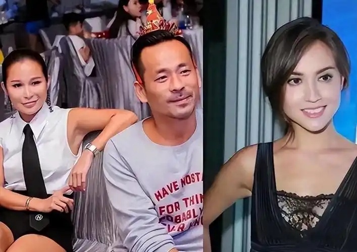 她为富豪5年生下4个孩子，拿到5亿分手费后离开了，如今她怎样了