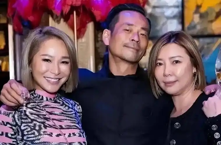 她为富豪5年生下4个孩子，拿到5亿分手费后离开了，如今她怎样了