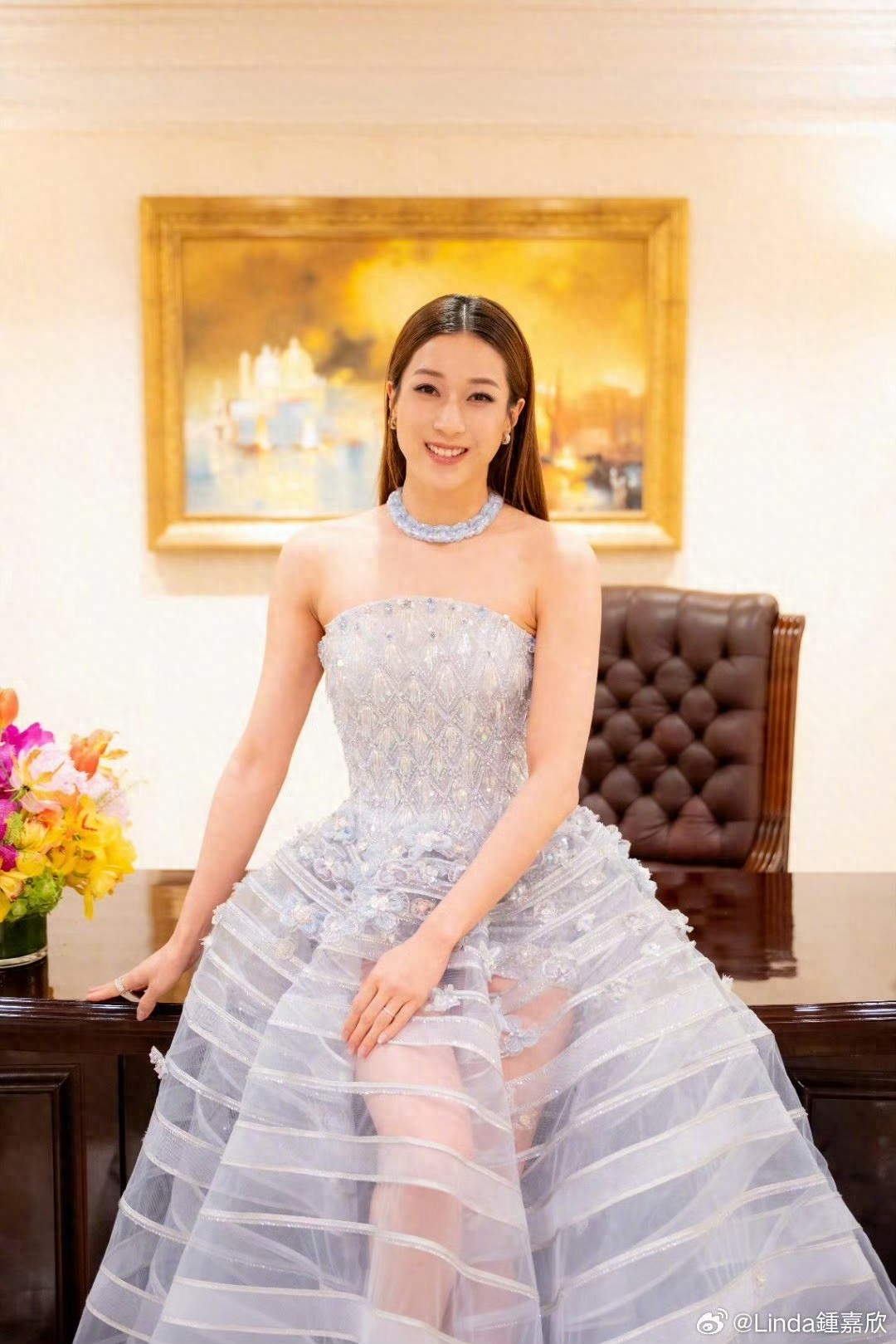 TVB昔日经典荧幕cp罕合体!女方晒亲密合照,男方竟被错认成林峯 TVB昔日经典荧幕cp罕合体!女方晒亲密合照,男方竟被错认成林峯