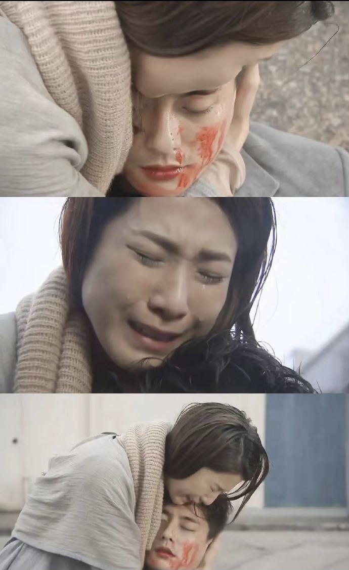 TVB昔日经典荧幕cp罕合体!女方晒亲密合照,男方竟被错认成林峯 TVB昔日经典荧幕cp罕合体!女方晒亲密合照,男方竟被错认成林峯