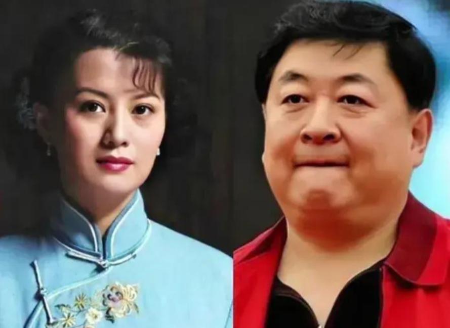 他三婚三离,发妻再嫁李幼斌,65岁独自抚养3个娃,生活悠哉幸福 他三婚三离,发妻再嫁李幼斌,65岁独自抚养3个娃,生活悠哉幸福