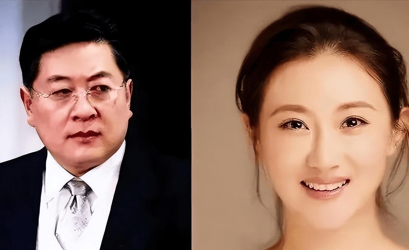 他三婚三离,发妻再嫁李幼斌,65岁独自抚养3个娃,生活悠哉幸福 他三婚三离,发妻再嫁李幼斌,65岁独自抚养3个娃,生活悠哉幸福