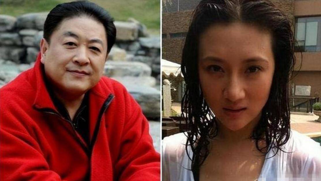 他三婚三离,发妻再嫁李幼斌,65岁独自抚养3个娃,生活悠哉幸福 他三婚三离,发妻再嫁李幼斌,65岁独自抚养3个娃,生活悠哉幸福