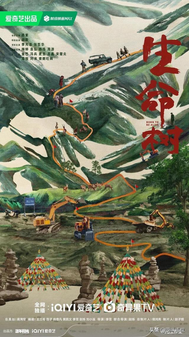 2026白玉兰预测 | 只有这个奖，全网没人敢争？
