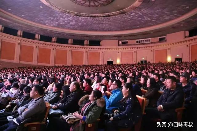 再过十年,谁还能听懂郭德纲? 再过十年,谁还能听懂郭德纲?