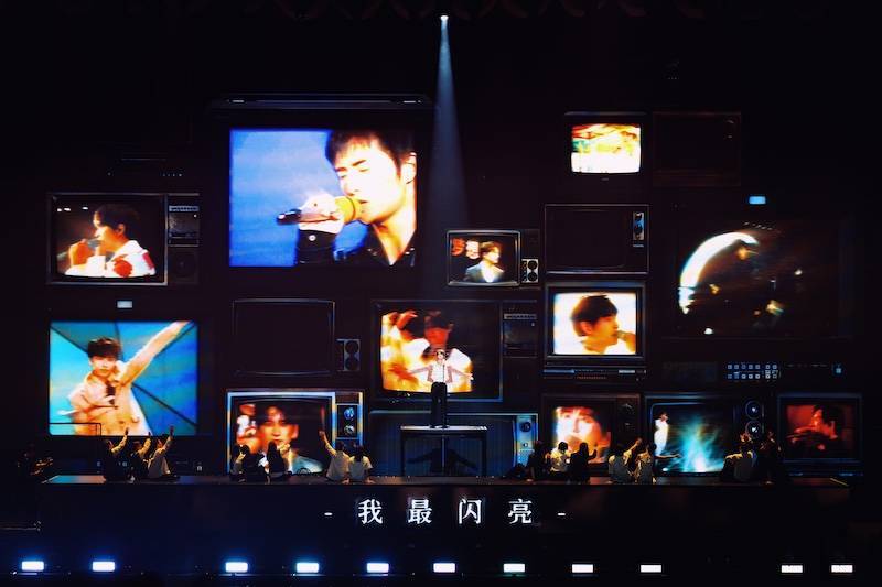 张远「远行」巡回演唱会5.1重庆站热辣出发，下一站上海生日双场见