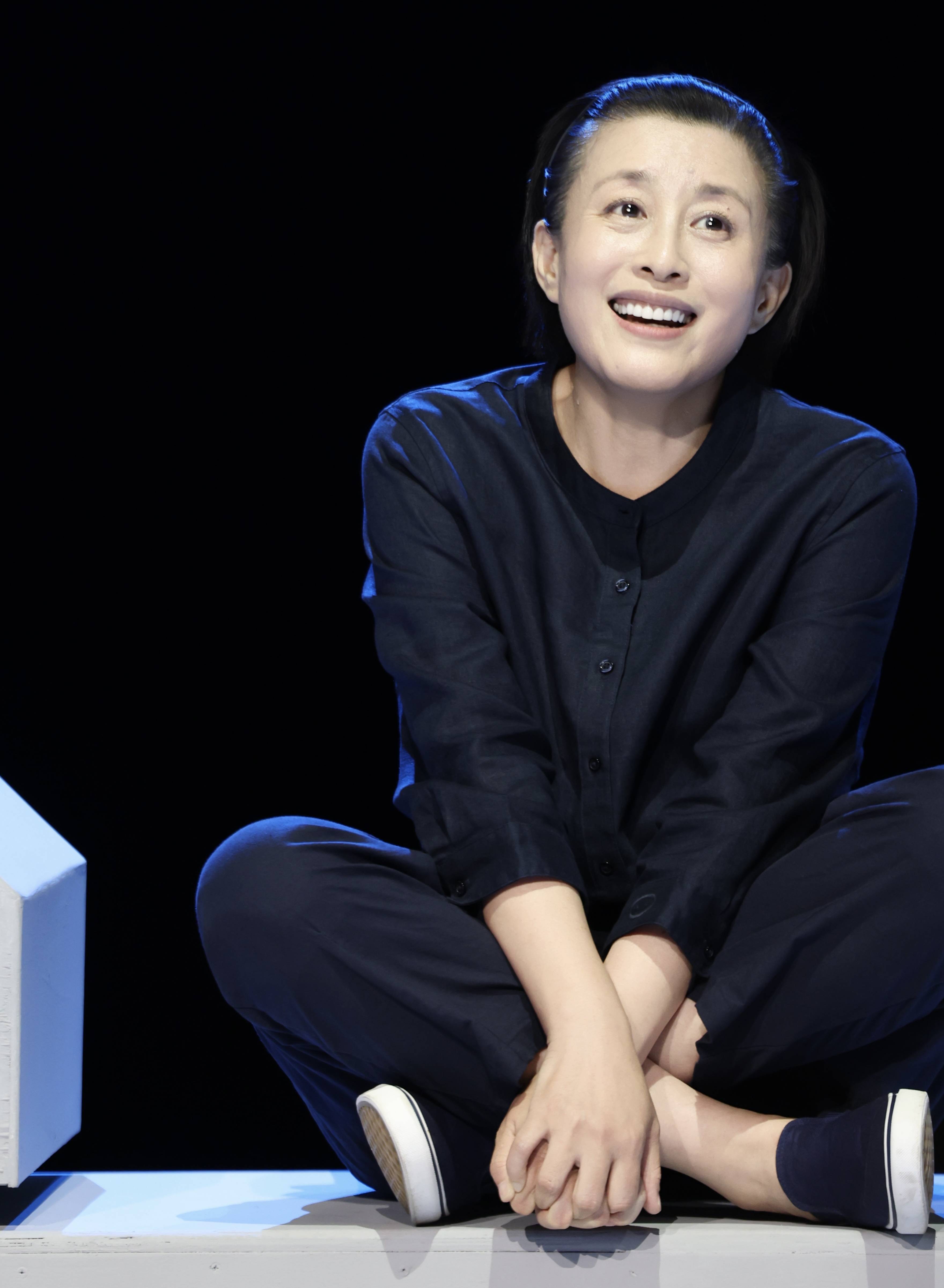 重磅官宣!赵倩编剧并主演独角戏《北去・南归》演出季盛大启幕 重磅官宣!赵倩编剧并主演独角戏《北去・南归》演出季盛大启幕