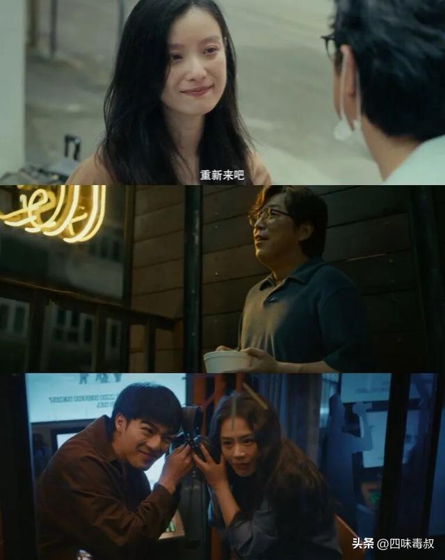 不再依赖“大牌”，算长大吗？