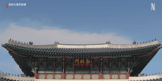 她一出场，我就知道这剧稳了