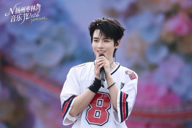 场景、阵容、体验全面升级，N²扬州枣林湾音乐节定义“好音乐节”新标准