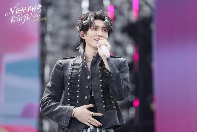 场景、阵容、体验全面升级，N²扬州枣林湾音乐节定义“好音乐节”新标准