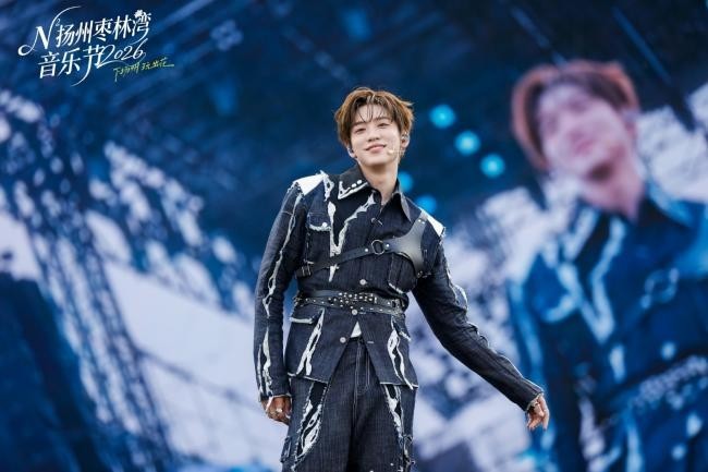 场景、阵容、体验全面升级，N²扬州枣林湾音乐节定义“好音乐节”新标准