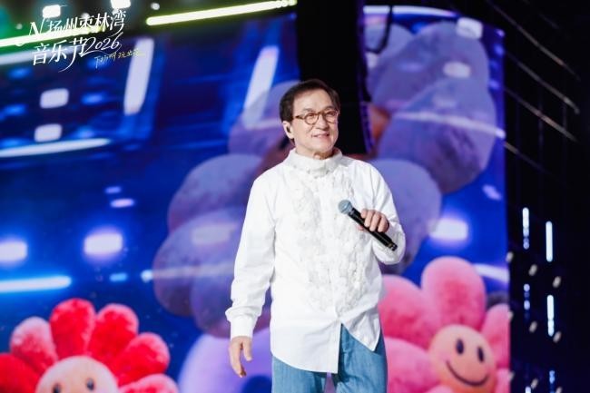 场景、阵容、体验全面升级，N²扬州枣林湾音乐节定义“好音乐节”新标准