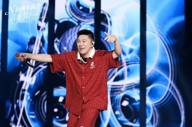 场景、阵容、体验全面升级，N²扬州枣林湾音乐节定义“好音乐节”新标准