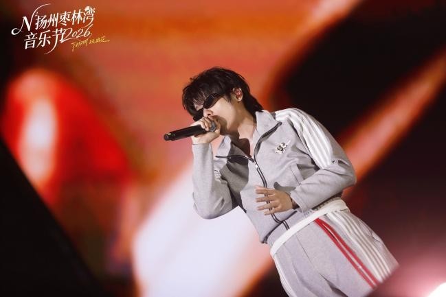 场景、阵容、体验全面升级，N²扬州枣林湾音乐节定义“好音乐节”新标准