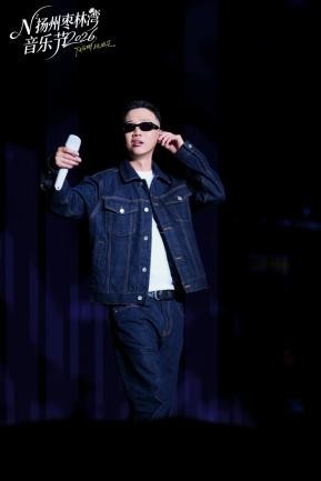 场景、阵容、体验全面升级，N²扬州枣林湾音乐节定义“好音乐节”新标准